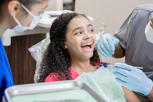 Best Emergency Gum Treatment in Schertz, TX