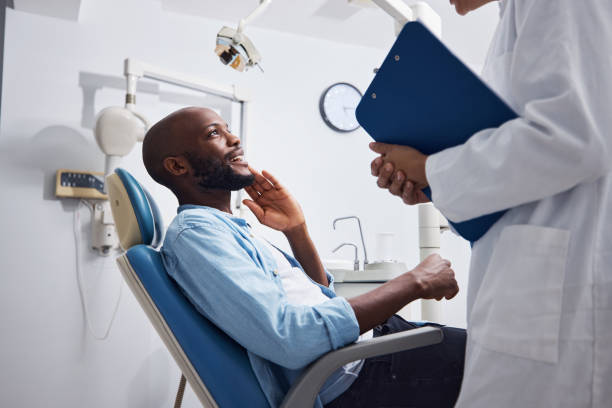 Best Cosmetic Emergency Dentistry in Schertz, TX
