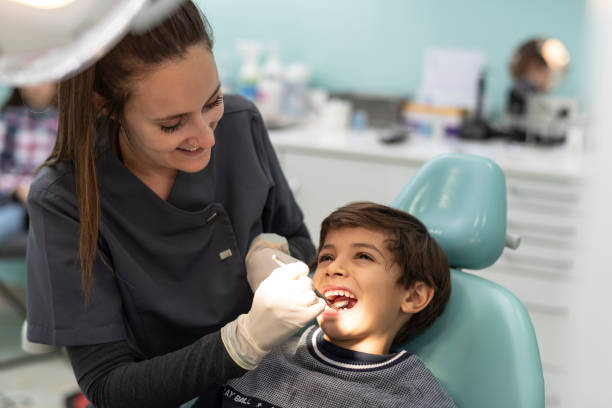 Best Emergency Denture Repair in Schertz, TX