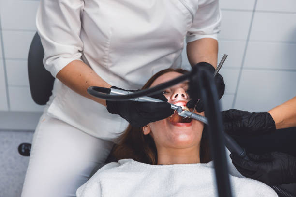 Best Emergency Tooth Extraction in Schertz, TX