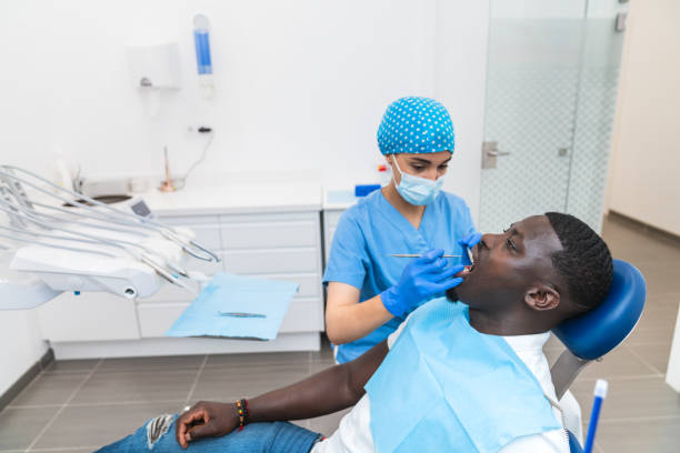 Best Emergency Denture Repair in Schertz, TX
